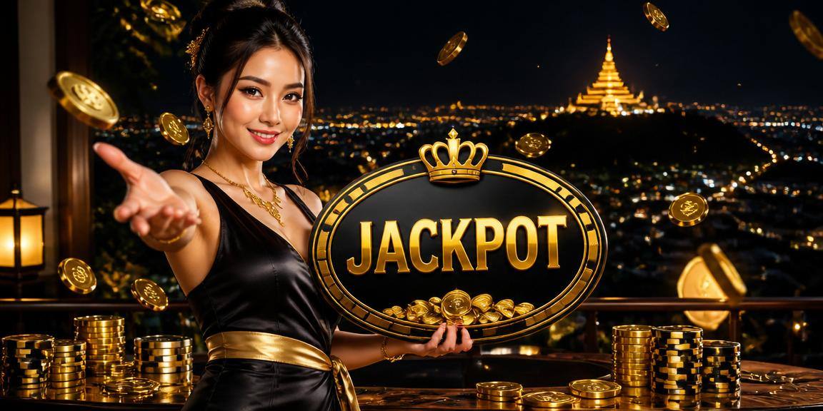 m18 Microgaming Slots များ၏ အင်္ဂါရပ်တွေ